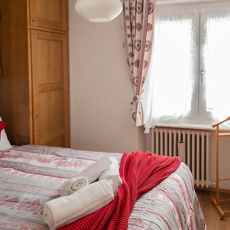 Cortina-House Apartman Cortina dʼAmpezzo Kültér fotó