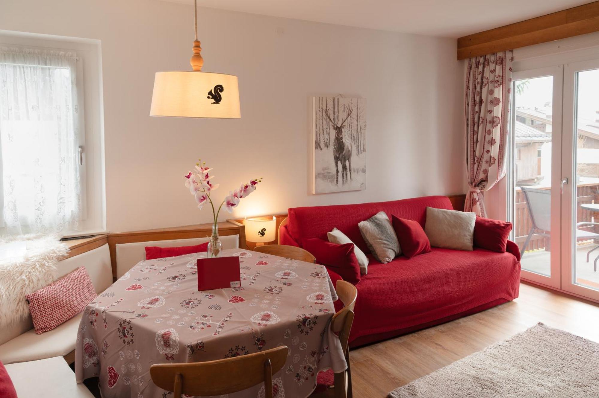 Cortina-House Apartman Cortina dʼAmpezzo Kültér fotó