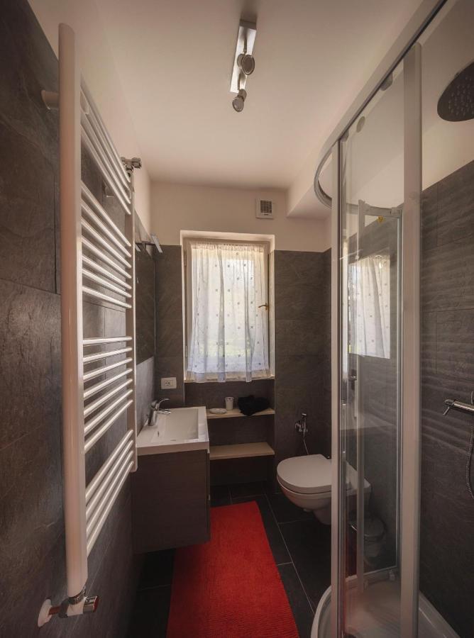 Cortina-House Apartman Cortina dʼAmpezzo Kültér fotó